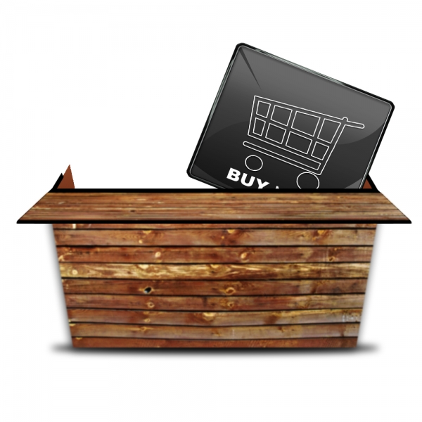 Creation of download box: Step 8
